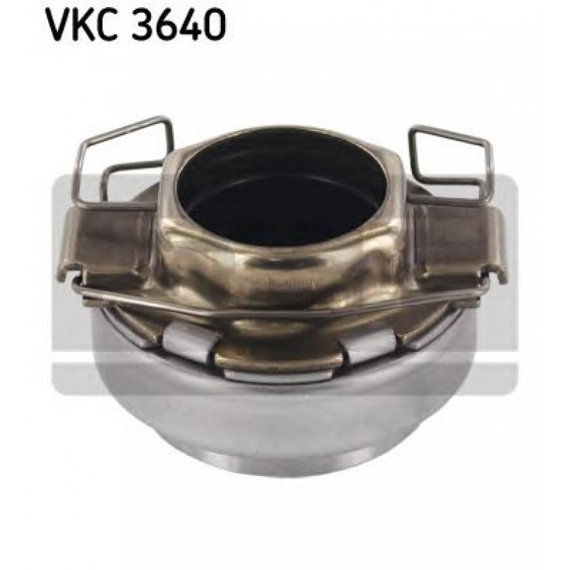VKC 3640 SKF - Вижимний підшипник